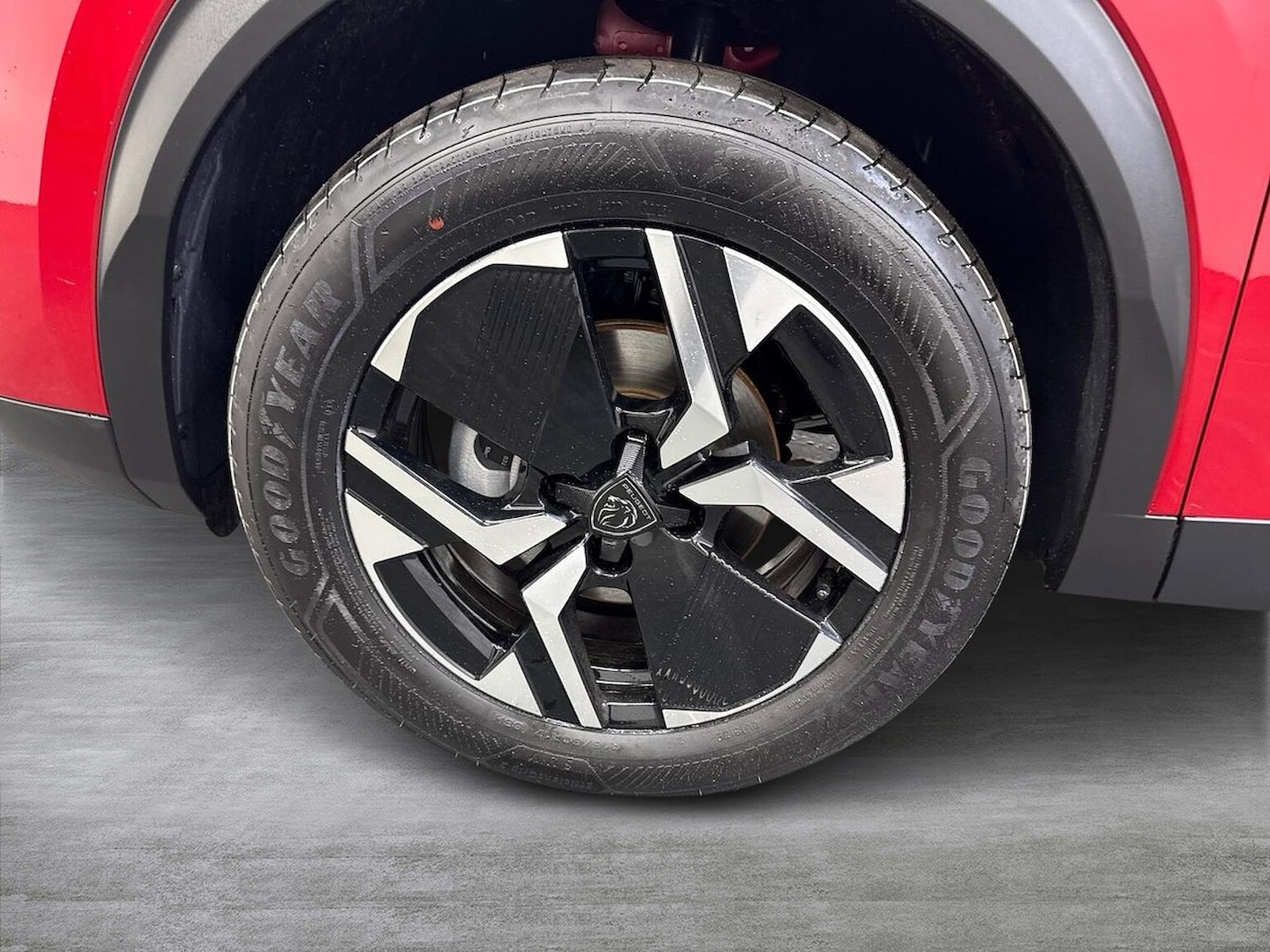 Used Peugeot 2008 2026 for sale - 78039277: Photo 6