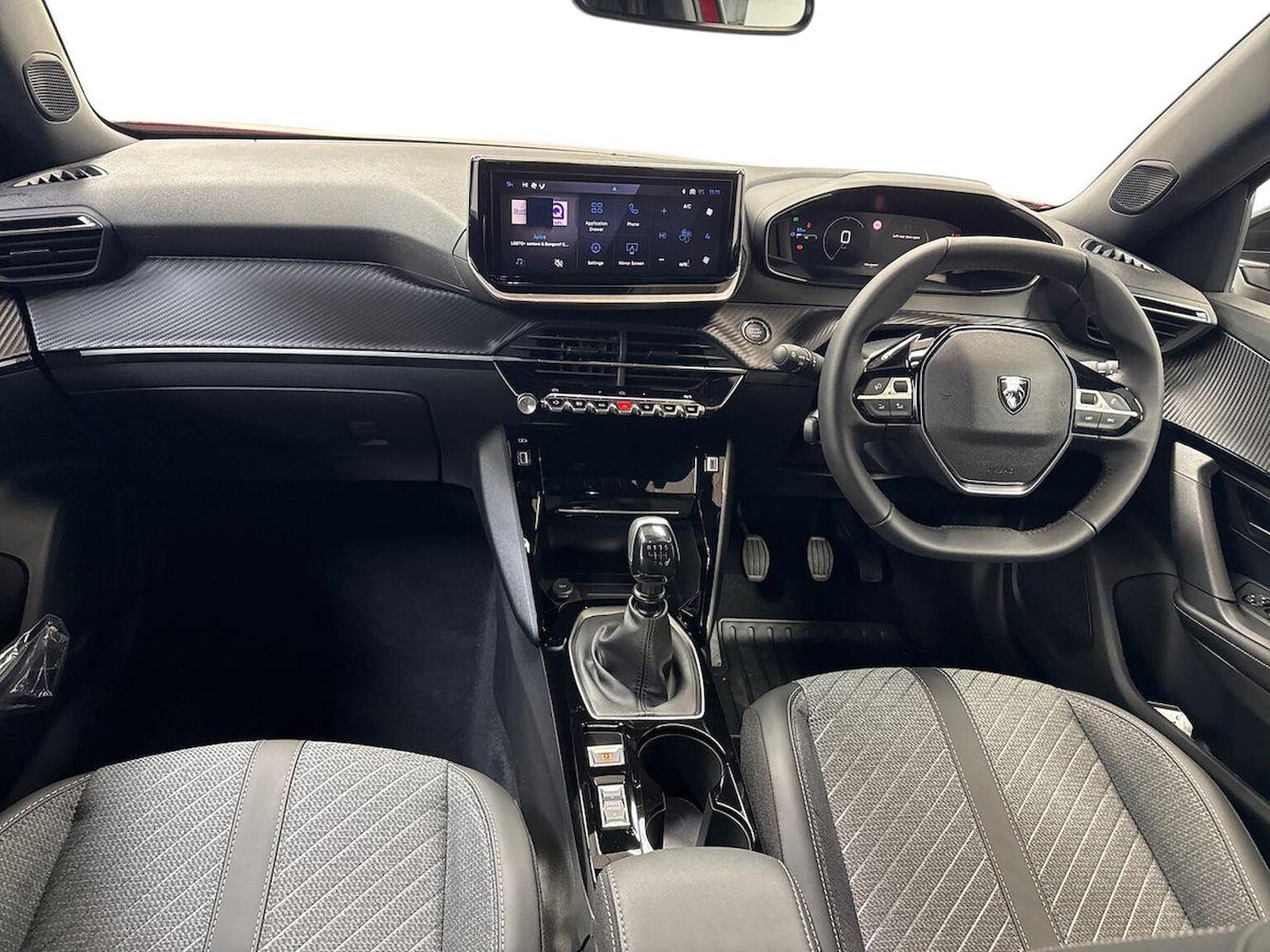 Used Peugeot 2008 2026 for sale - 78039277: Photo 8