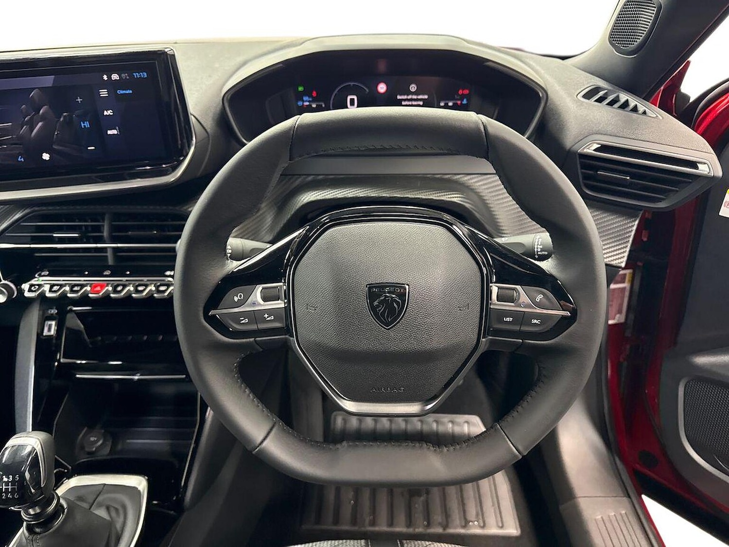 Used Peugeot 2008 2026 for sale - 78039277: Photo 9