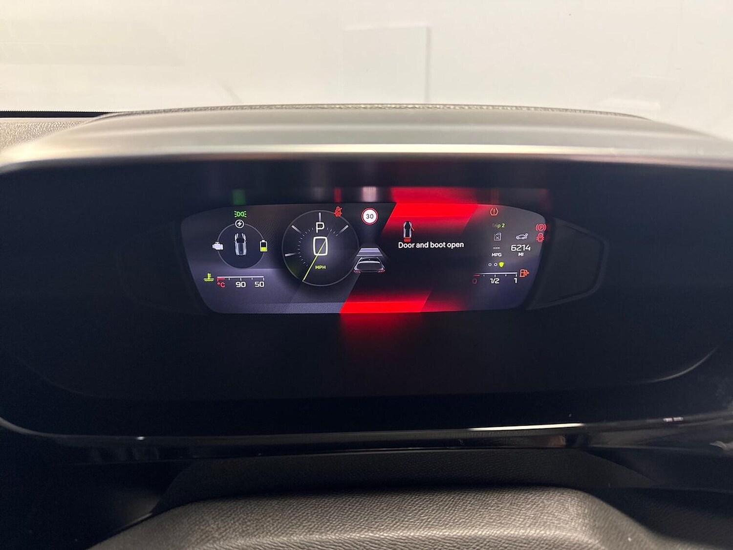 Used Peugeot 308 2025 for sale - 77488881: Photo 10