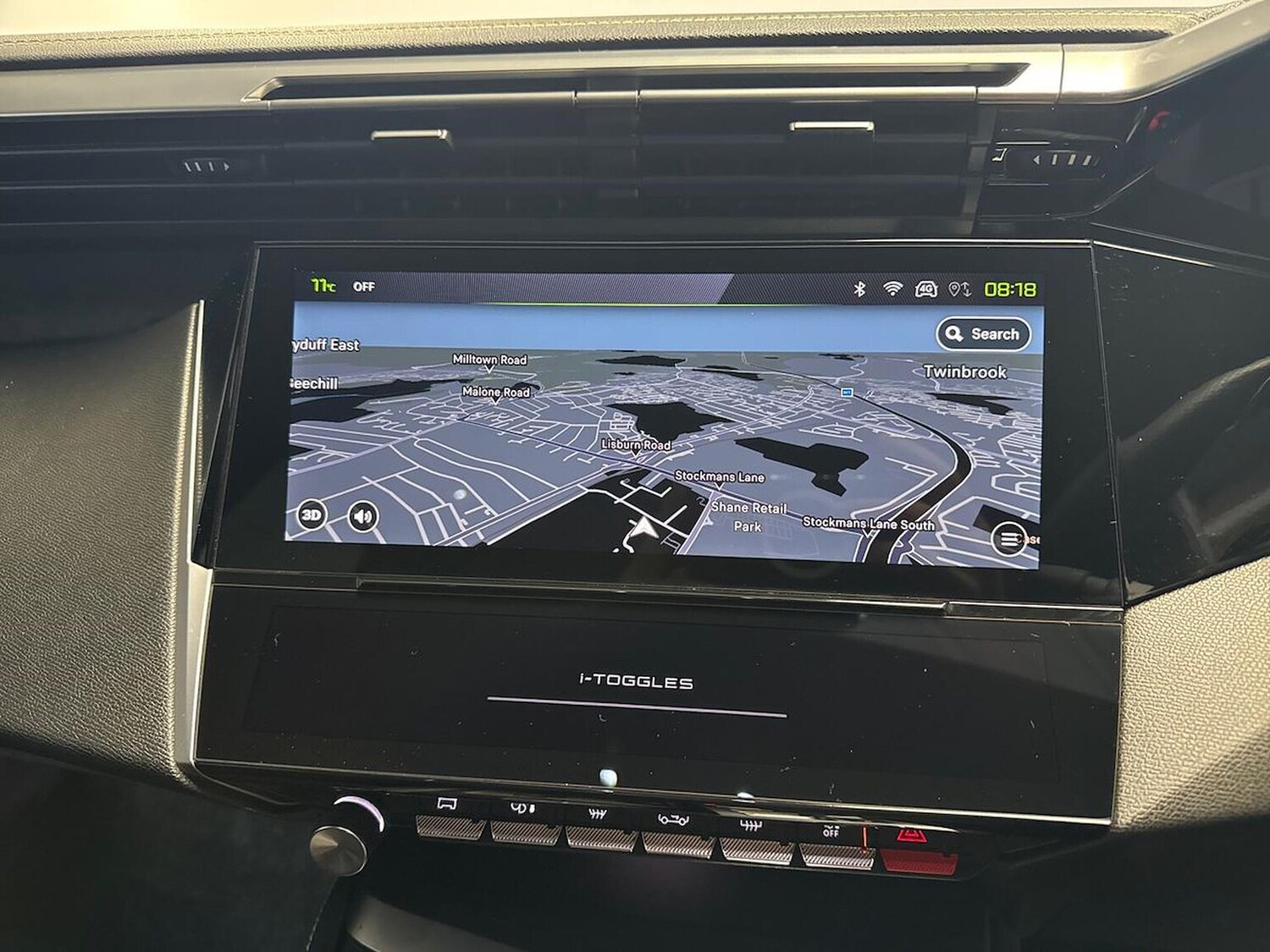 Used Peugeot 308 2025 for sale - 77488881: Photo 11