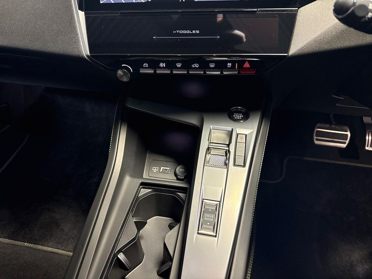 Used Peugeot 308 2025 for sale - 77488881: Photo 12