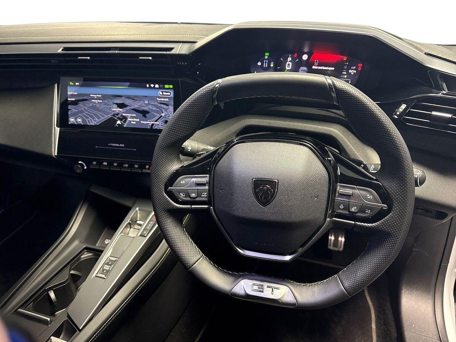 Used Peugeot 308 2025 for sale - 77488881: Photo 15