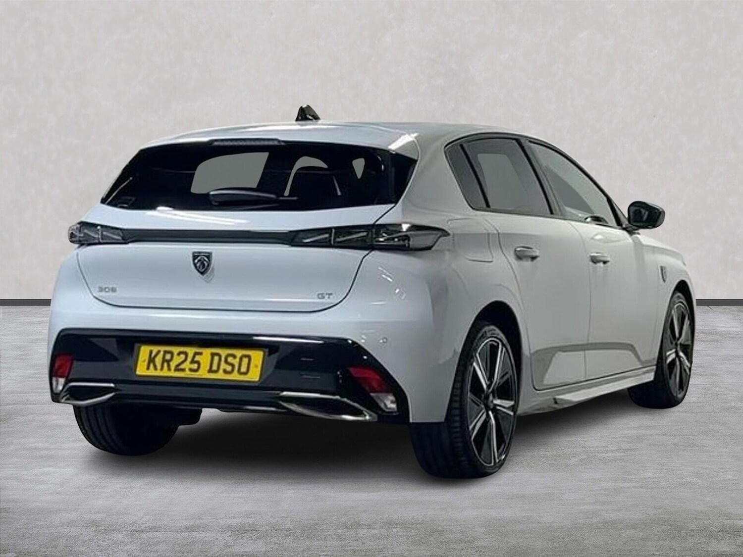 Used Peugeot 308 2025 for sale - 77488881: Photo 18