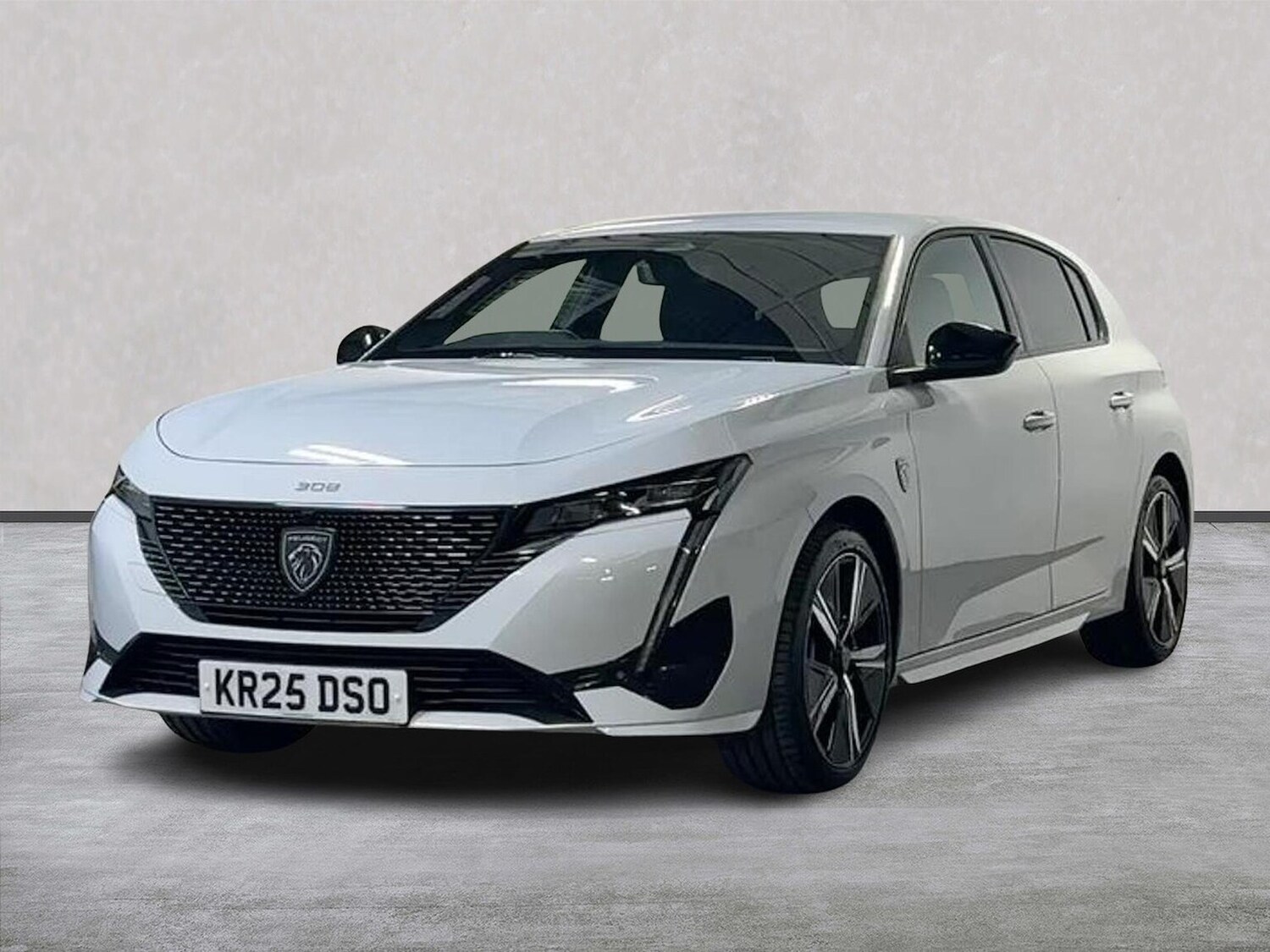 Used Peugeot 308 2025 for sale - 77488881: Photo 20