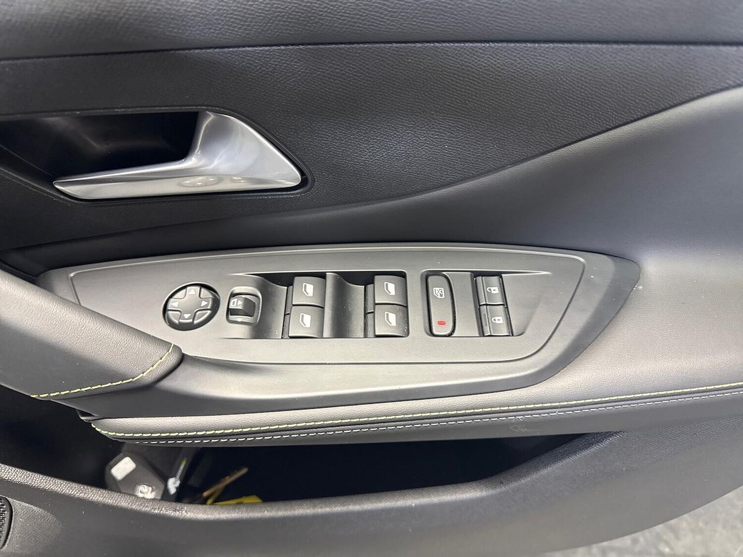 Used Peugeot 308 2025 for sale - 77488881: Photo 21