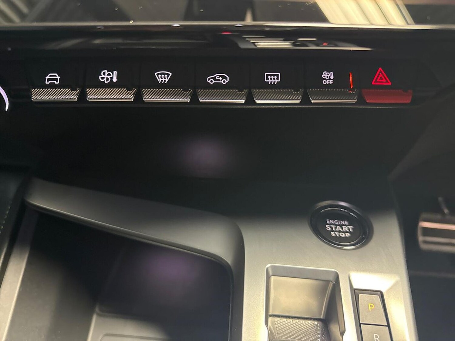 Used Peugeot 308 2025 for sale - 77488881: Photo 22