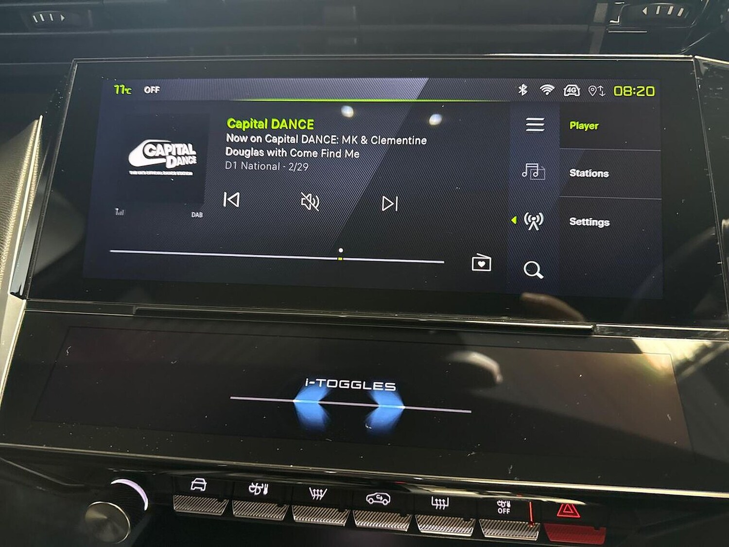 Used Peugeot 308 2025 for sale - 77488881: Photo 23