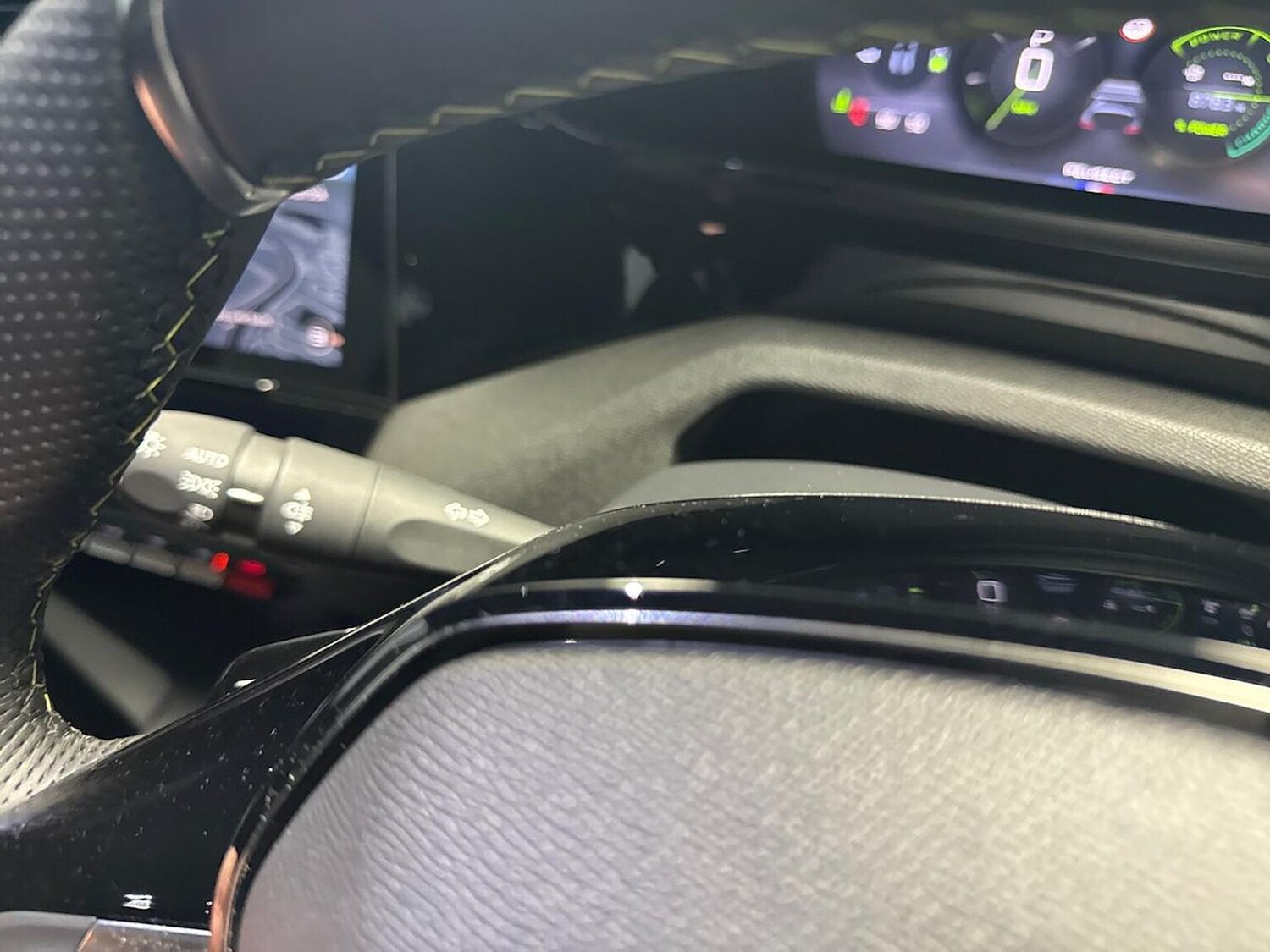 Used Peugeot 308 2025 for sale - 77488881: Photo 27