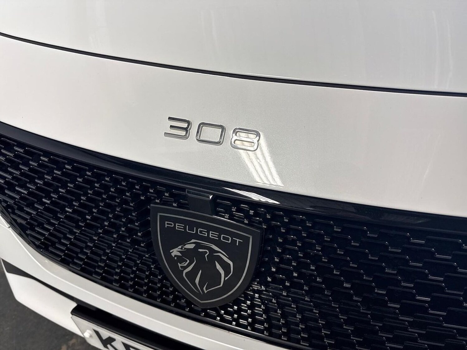 Used Peugeot 308 2025 for sale - 77488881: Photo 28