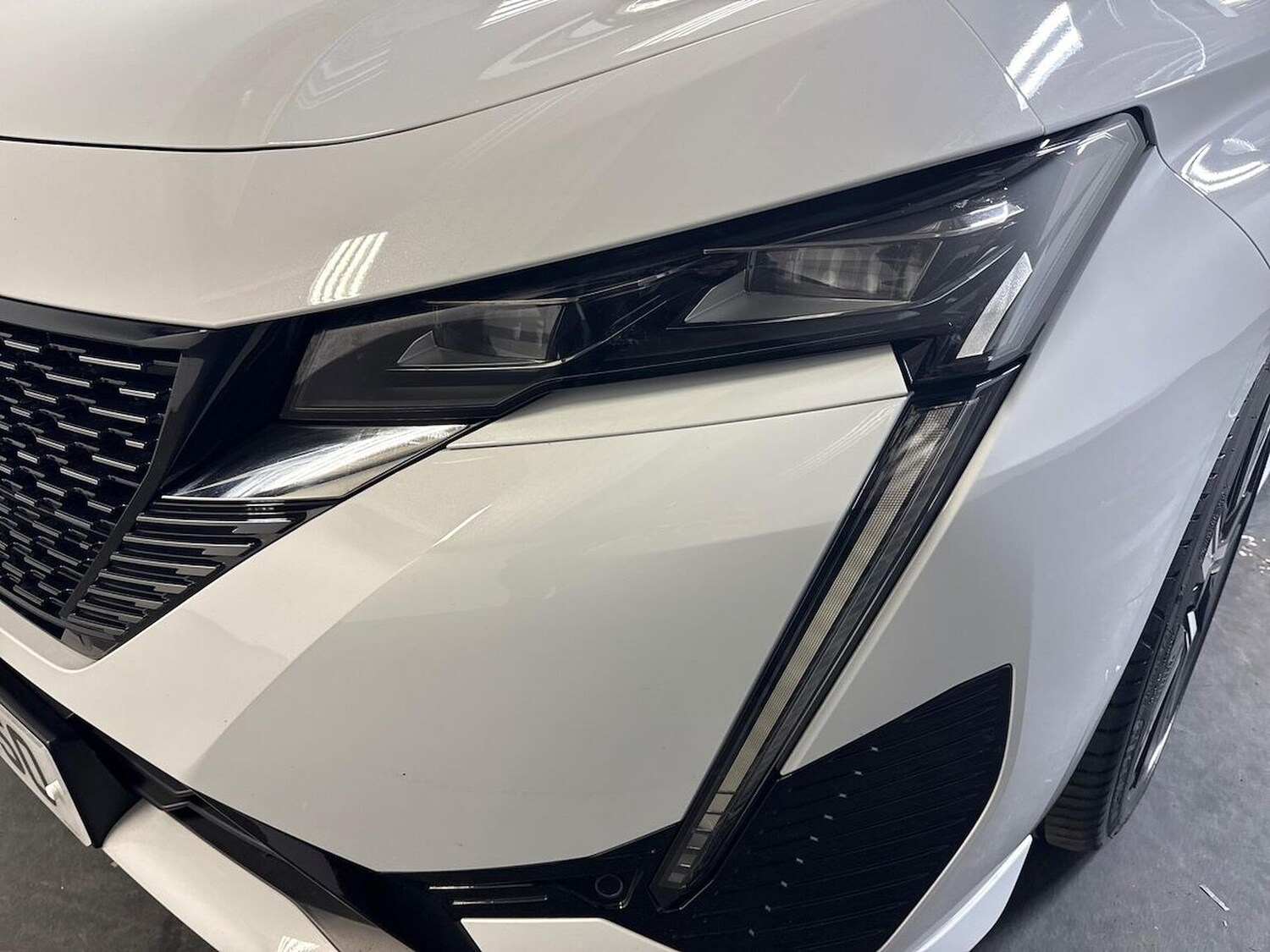 Used Peugeot 308 2025 for sale - 77488881: Photo 29