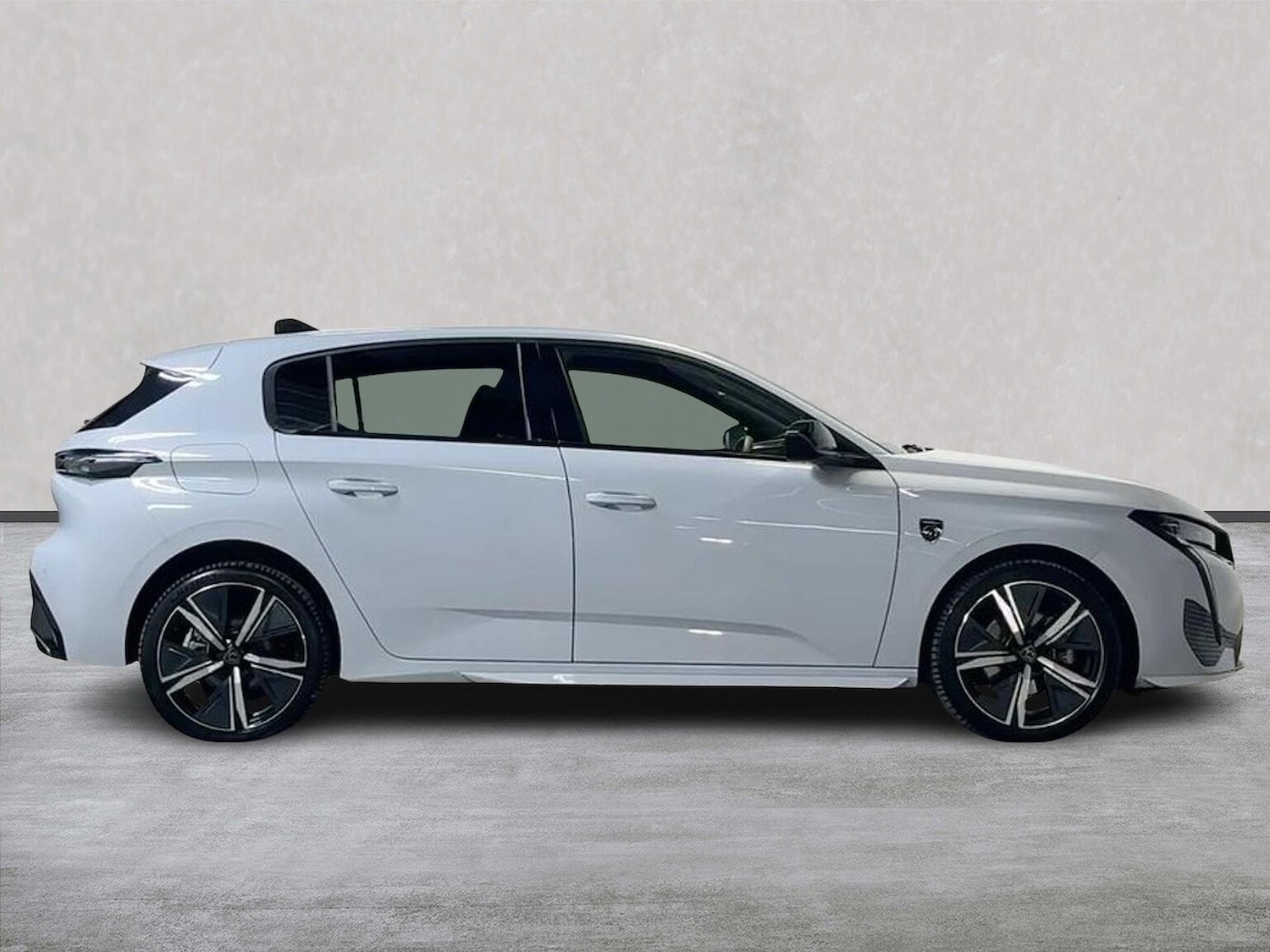 Used Peugeot 308 2025 for sale - 77488881: Photo 3