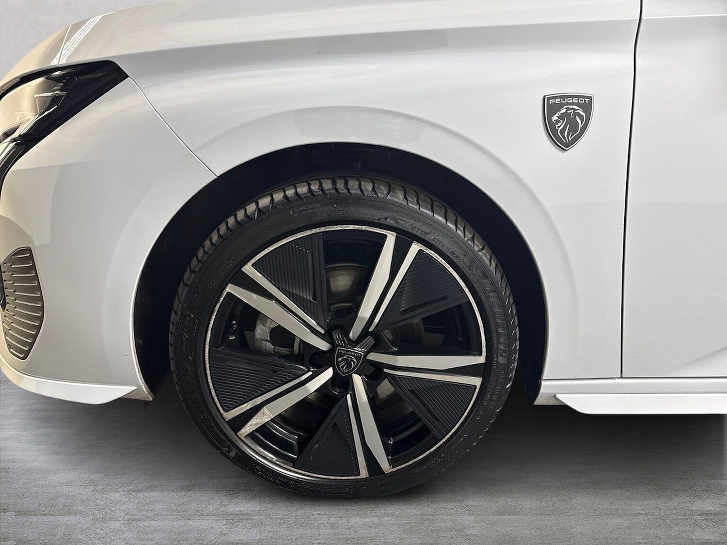 Used Peugeot 308 2025 for sale - 77488881: Photo 6