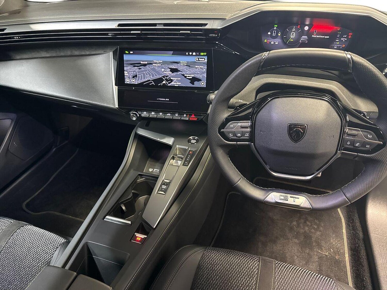 Used Peugeot 308 2025 for sale - 77488881: Photo 8