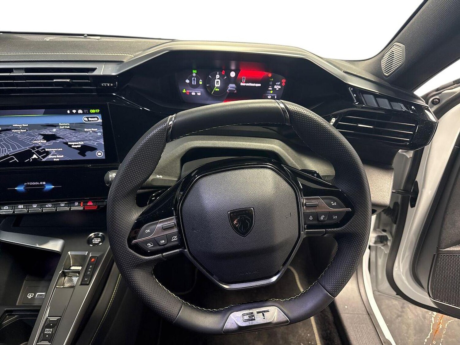 Used Peugeot 308 2025 for sale - 77488881: Photo 9