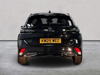Used Peugeot 308 2025 for sale - 78734915: Photo