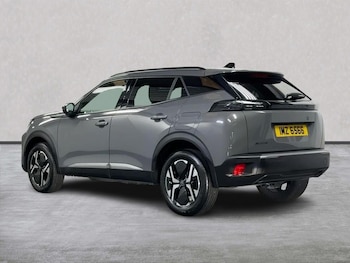 Used Peugeot 2008 2025 for sale - 79503941: Photo