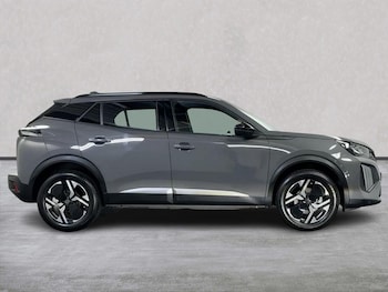 Used Peugeot 2008 2025 for sale - 79503941: Photo