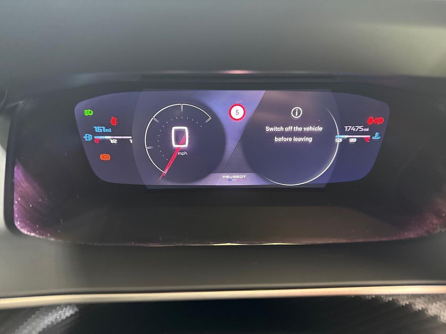 Used Peugeot 208 2024 for sale - 77980060: Photo 10