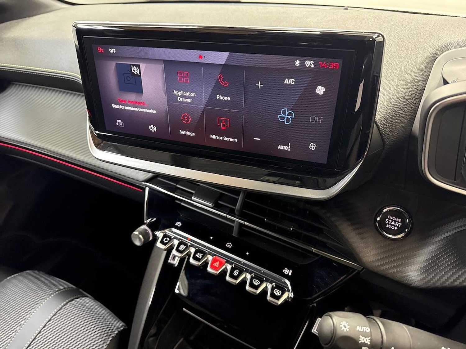 Used Peugeot 208 2024 for sale - 77980060: Photo 11