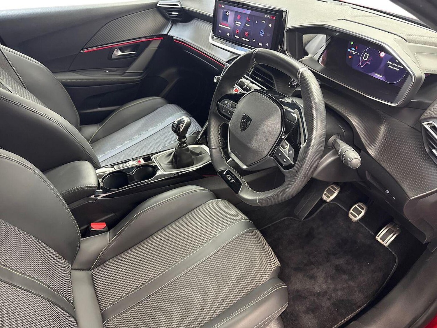 Used Peugeot 208 2024 for sale - 77980060: Photo 15