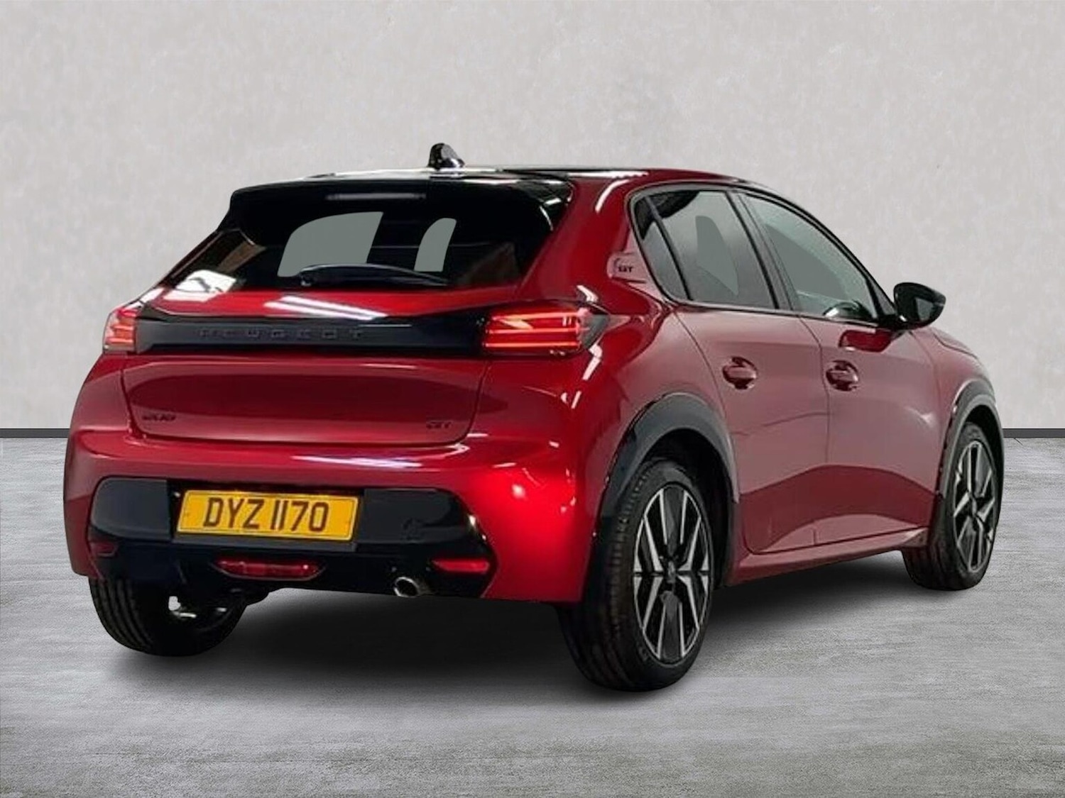 Used Peugeot 208 2024 for sale - 77980060: Photo 18