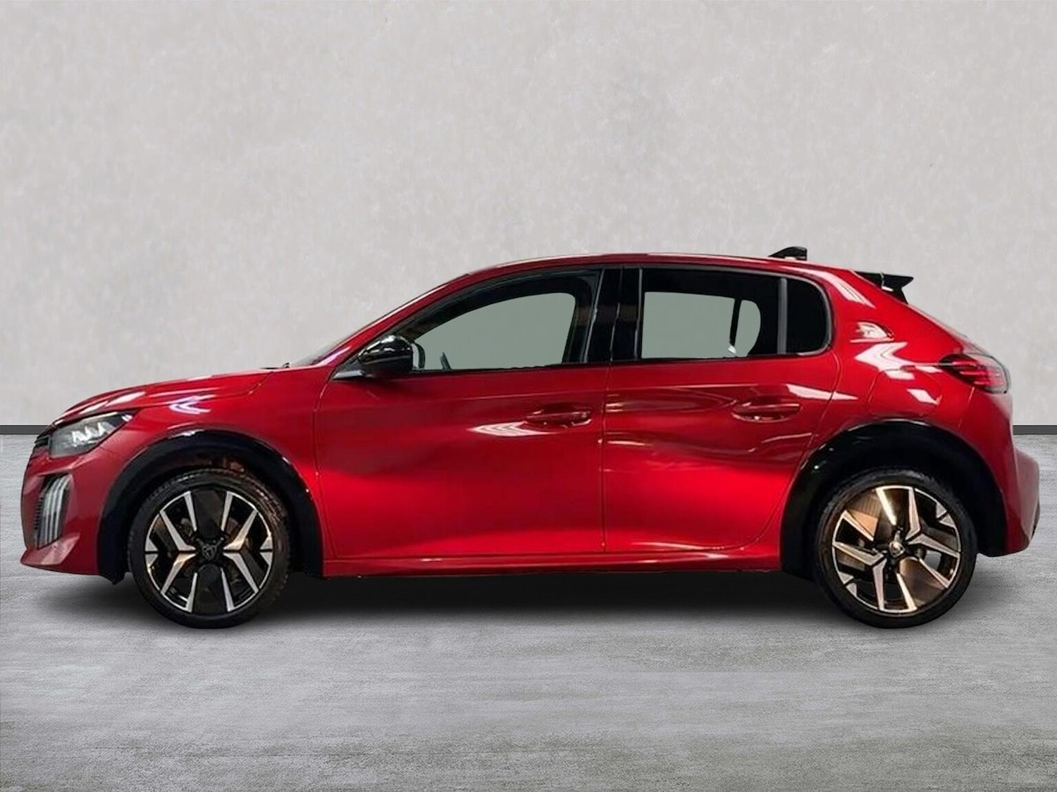 Used Peugeot 208 2024 for sale - 77980060: Photo 19