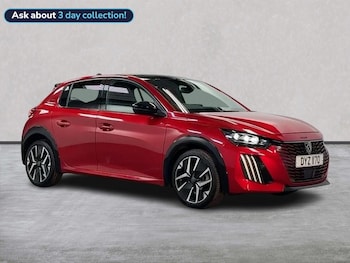 Peugeot 208 feature image