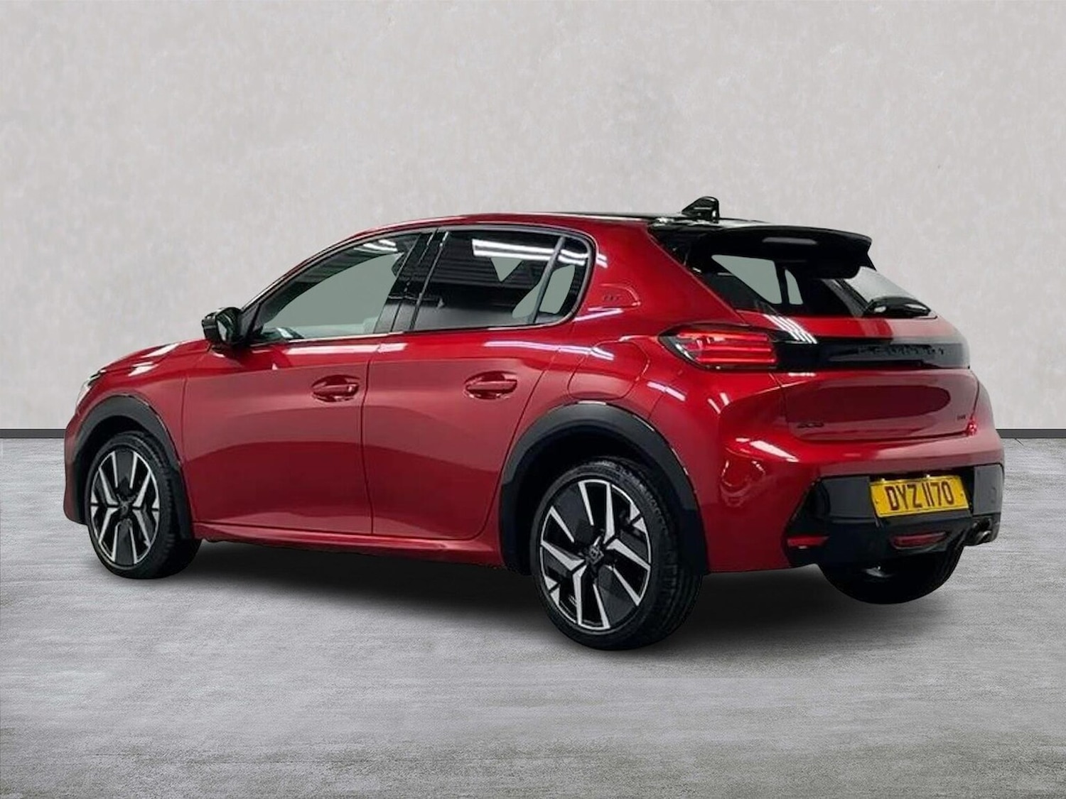 Used Peugeot 208 2024 for sale - 77980060: Photo 2