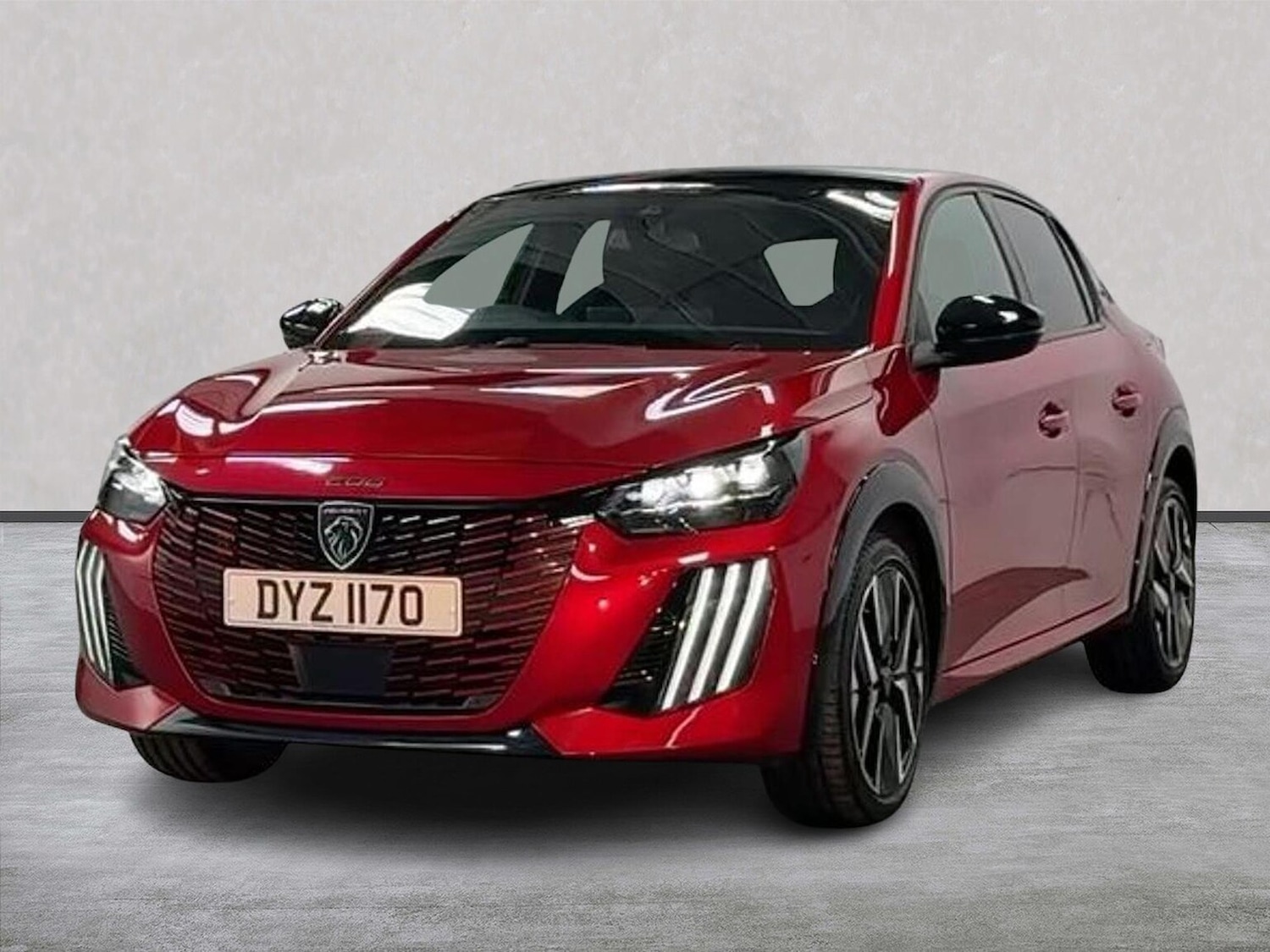 Used Peugeot 208 2024 for sale - 77980060: Photo 20