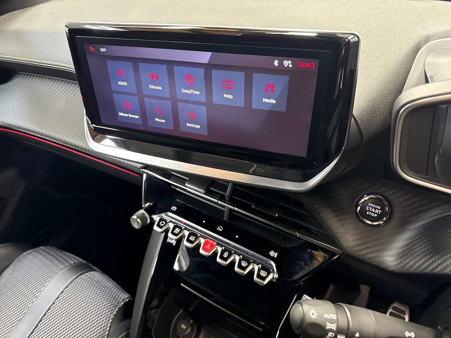 Used Peugeot 208 2024 for sale - 77980060: Photo 23