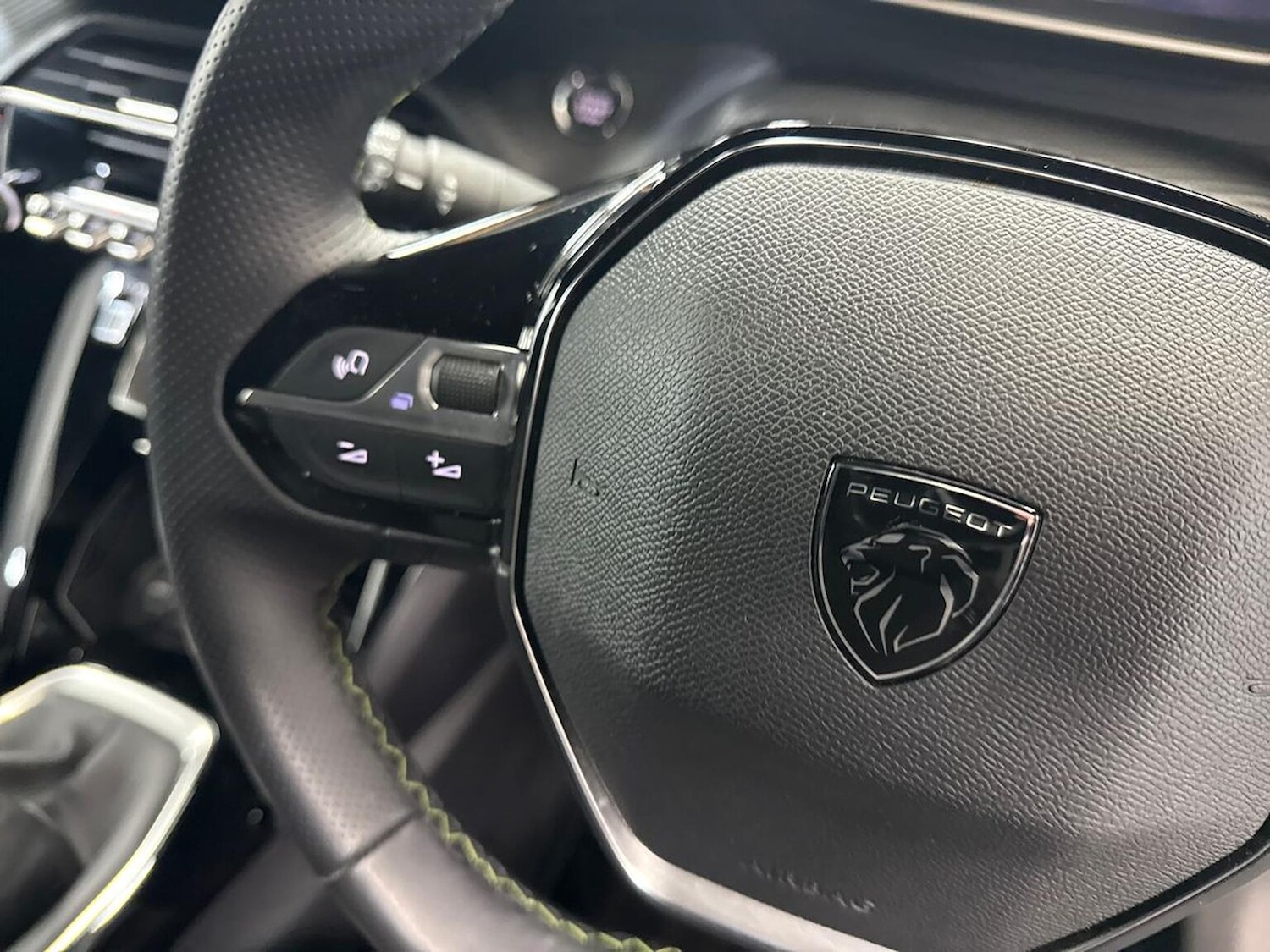 Used Peugeot 208 2024 for sale - 77980060: Photo 25