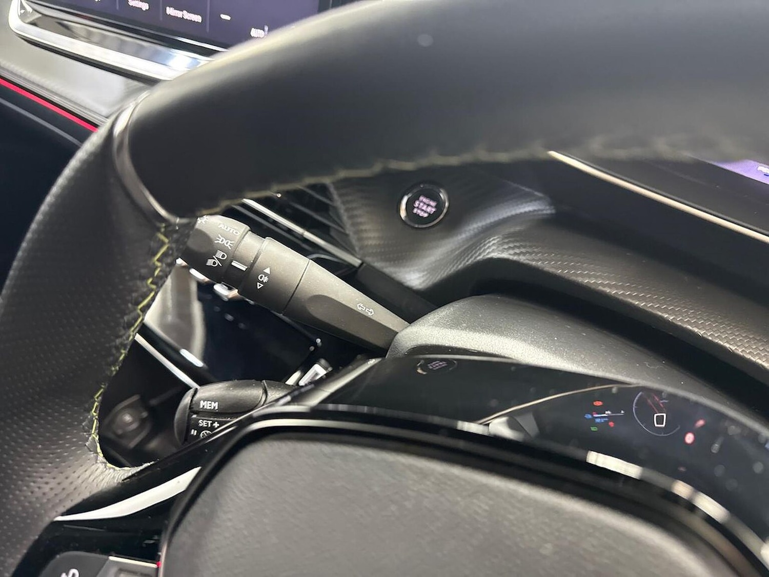 Used Peugeot 208 2024 for sale - 77980060: Photo 27