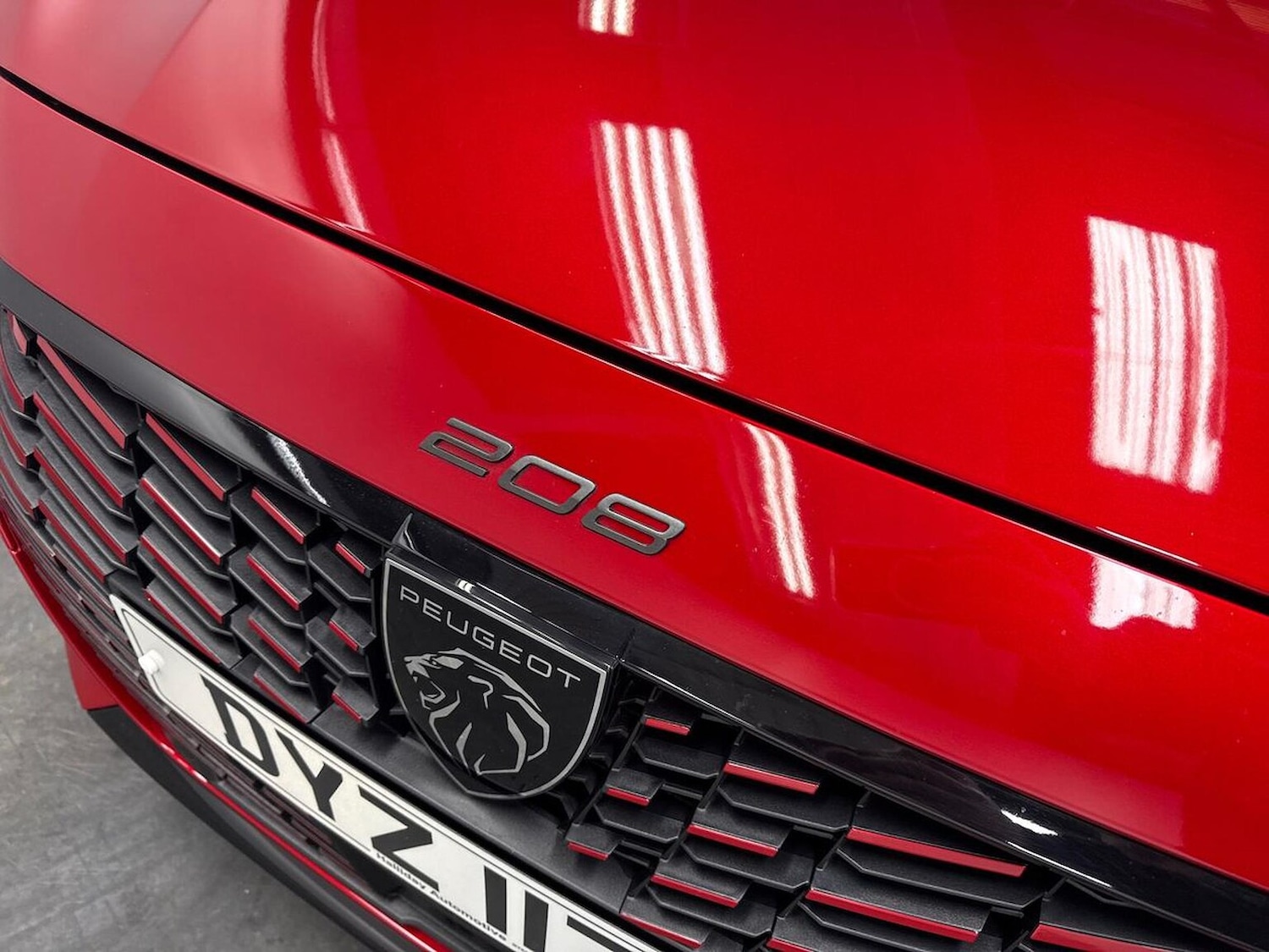 Used Peugeot 208 2024 for sale - 77980060: Photo 28