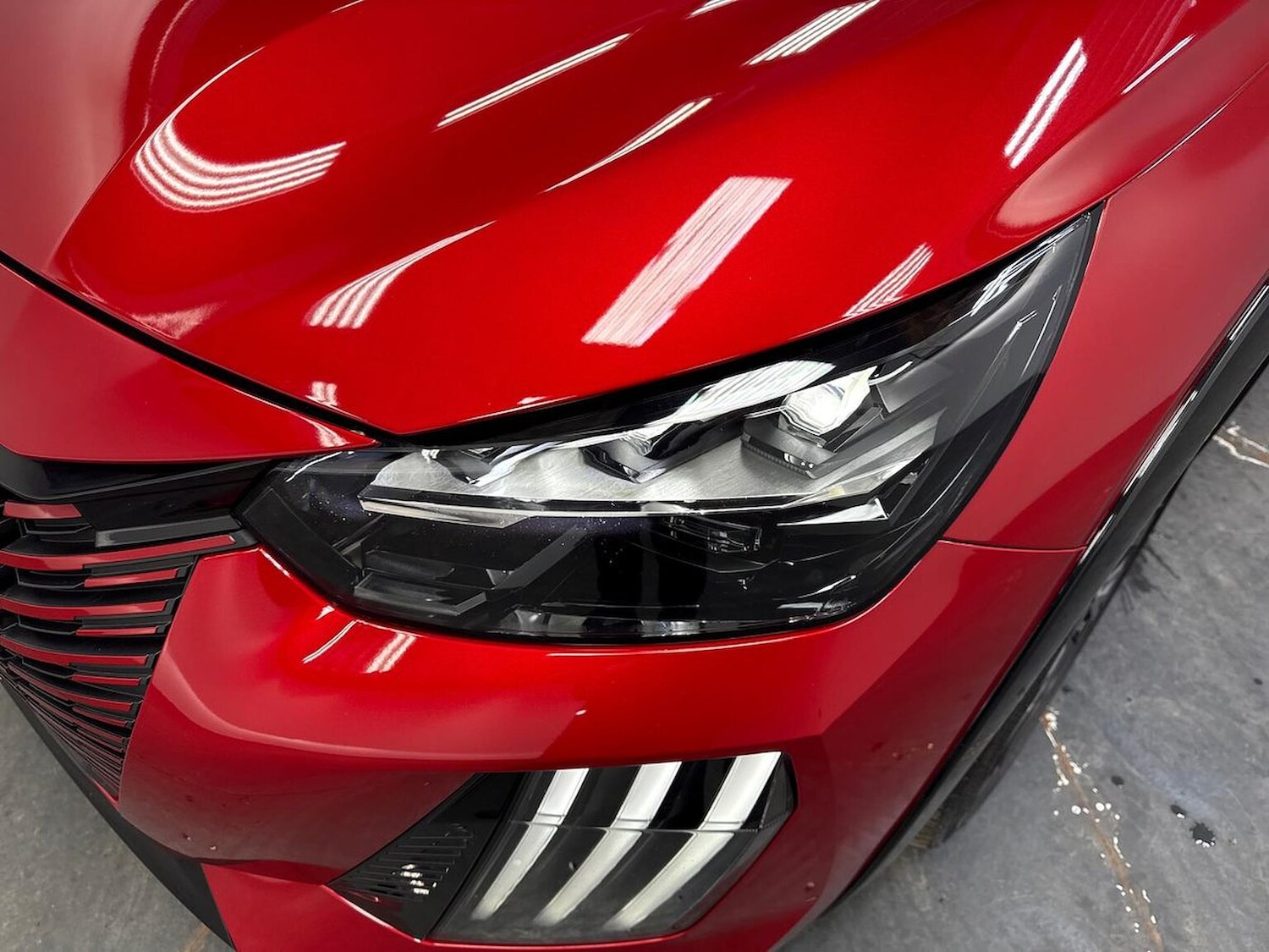 Used Peugeot 208 2024 for sale - 77980060: Photo 29