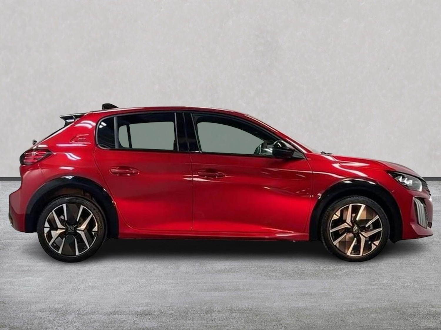 Used Peugeot 208 2024 for sale - 77980060: Photo 3