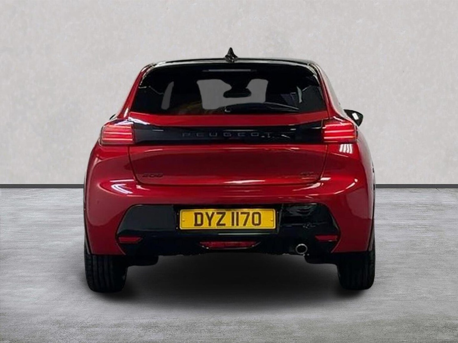 Used Peugeot 208 2024 for sale - 77980060: Photo 4