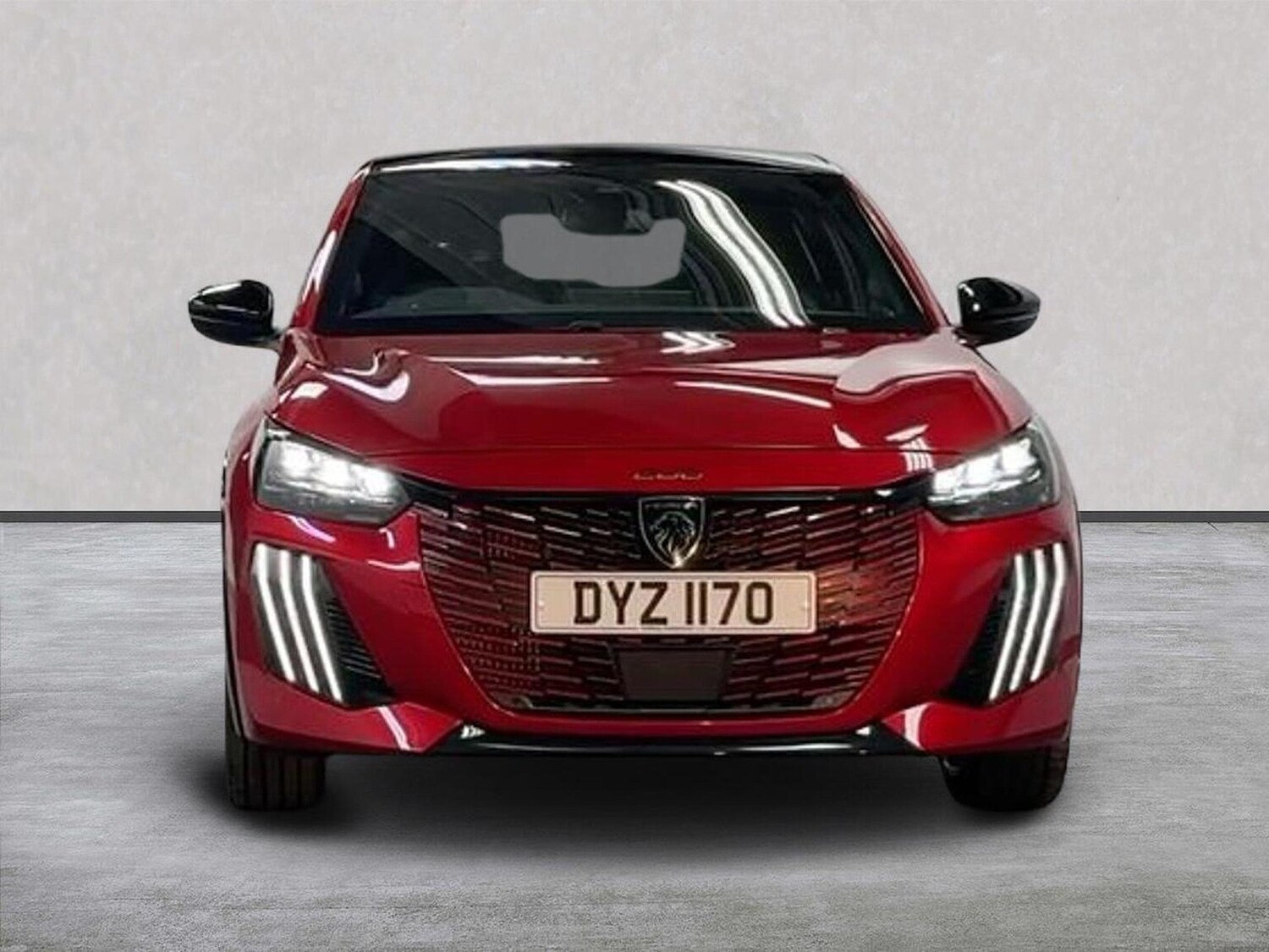 Used Peugeot 208 2024 for sale - 77980060: Photo 5