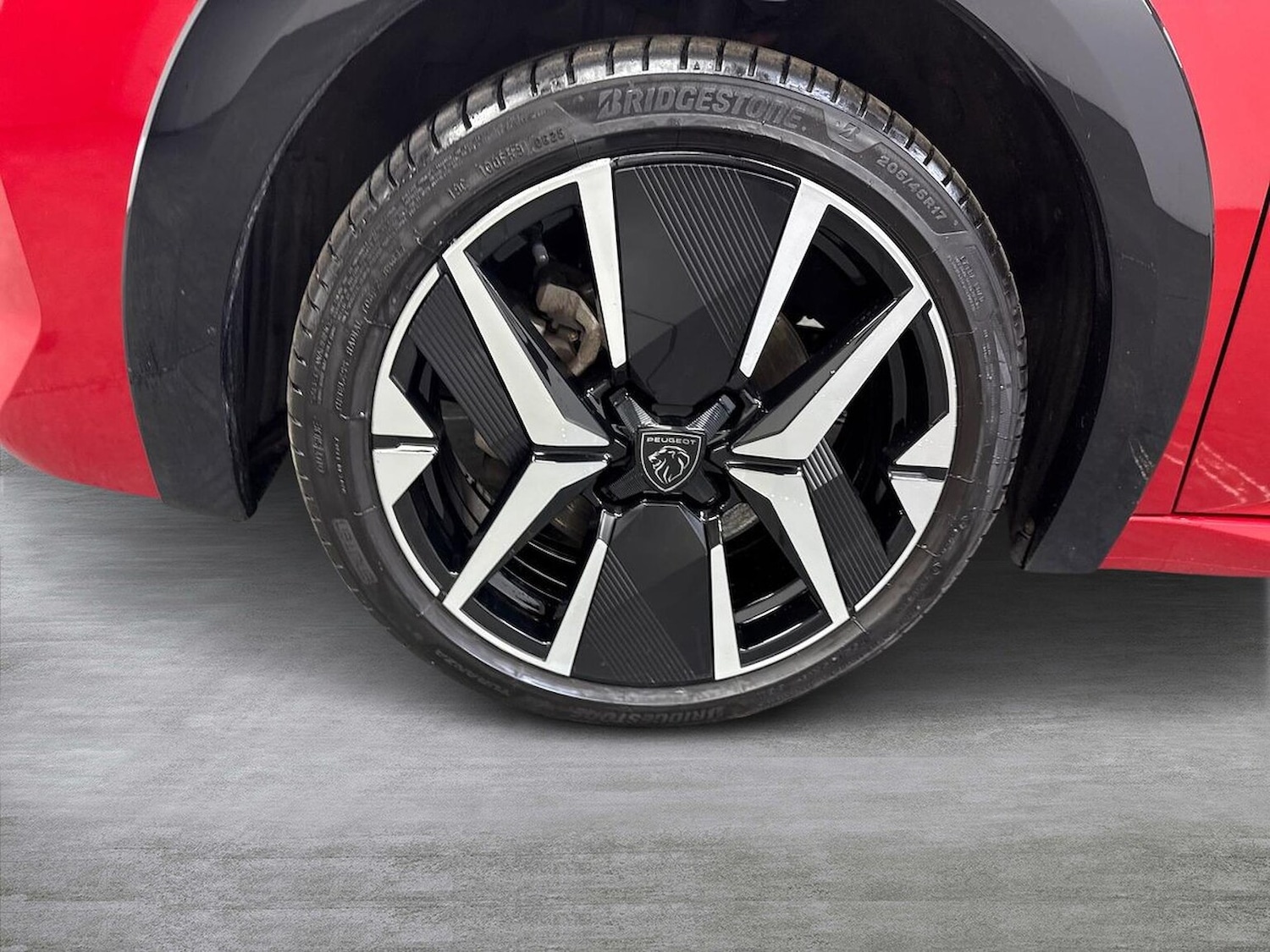 Used Peugeot 208 2024 for sale - 77980060: Photo 6