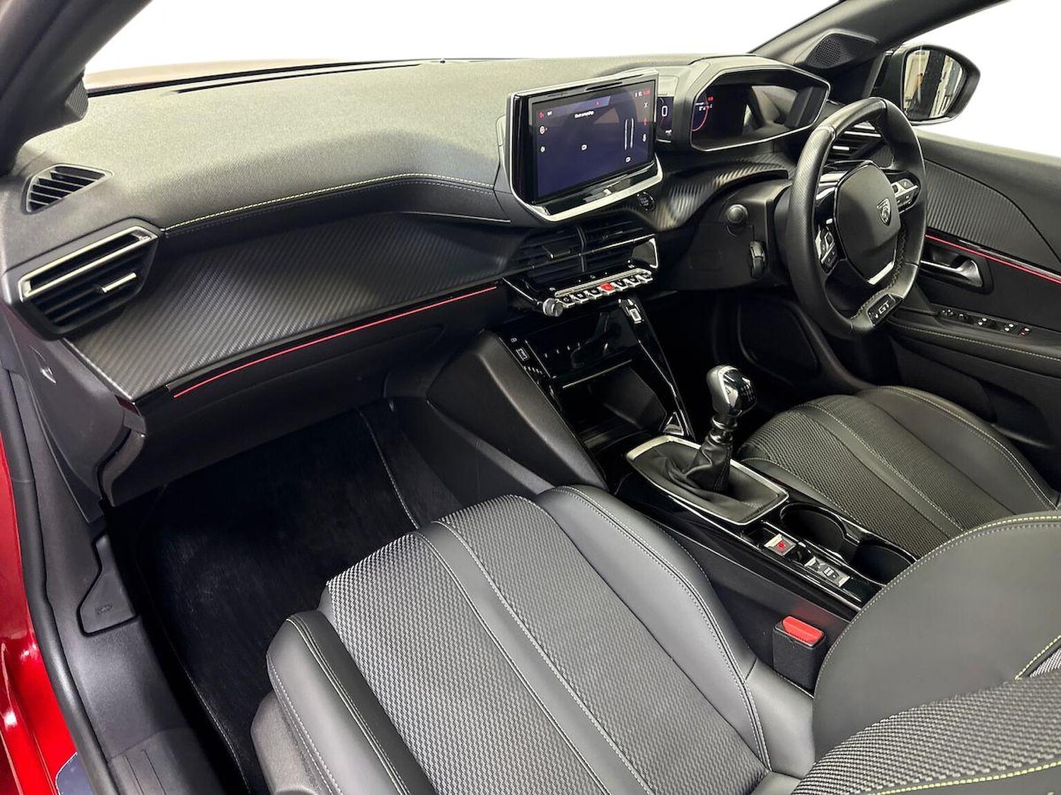 Used Peugeot 208 2024 for sale - 77980060: Photo 7