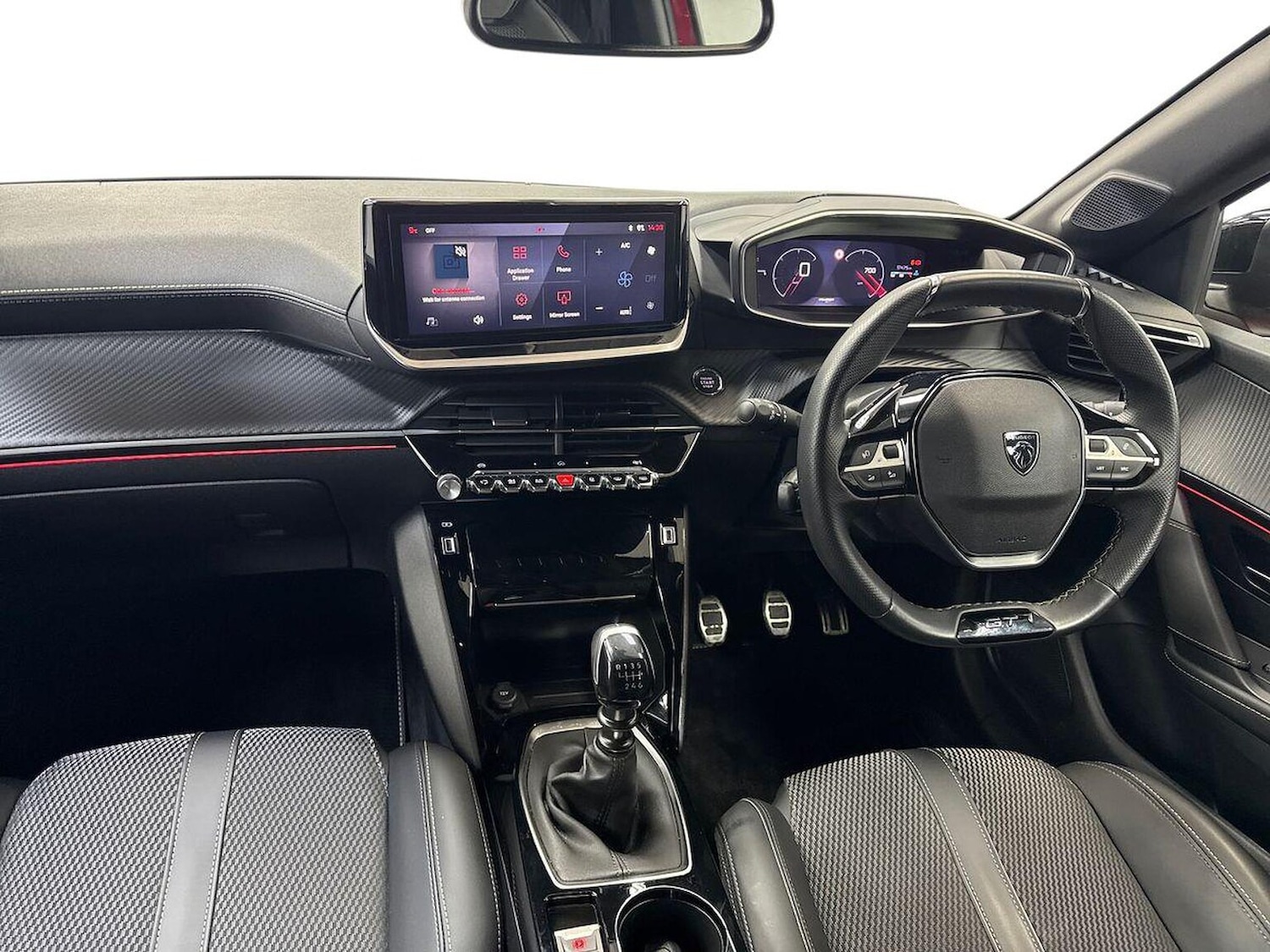 Used Peugeot 208 2024 for sale - 77980060: Photo 8