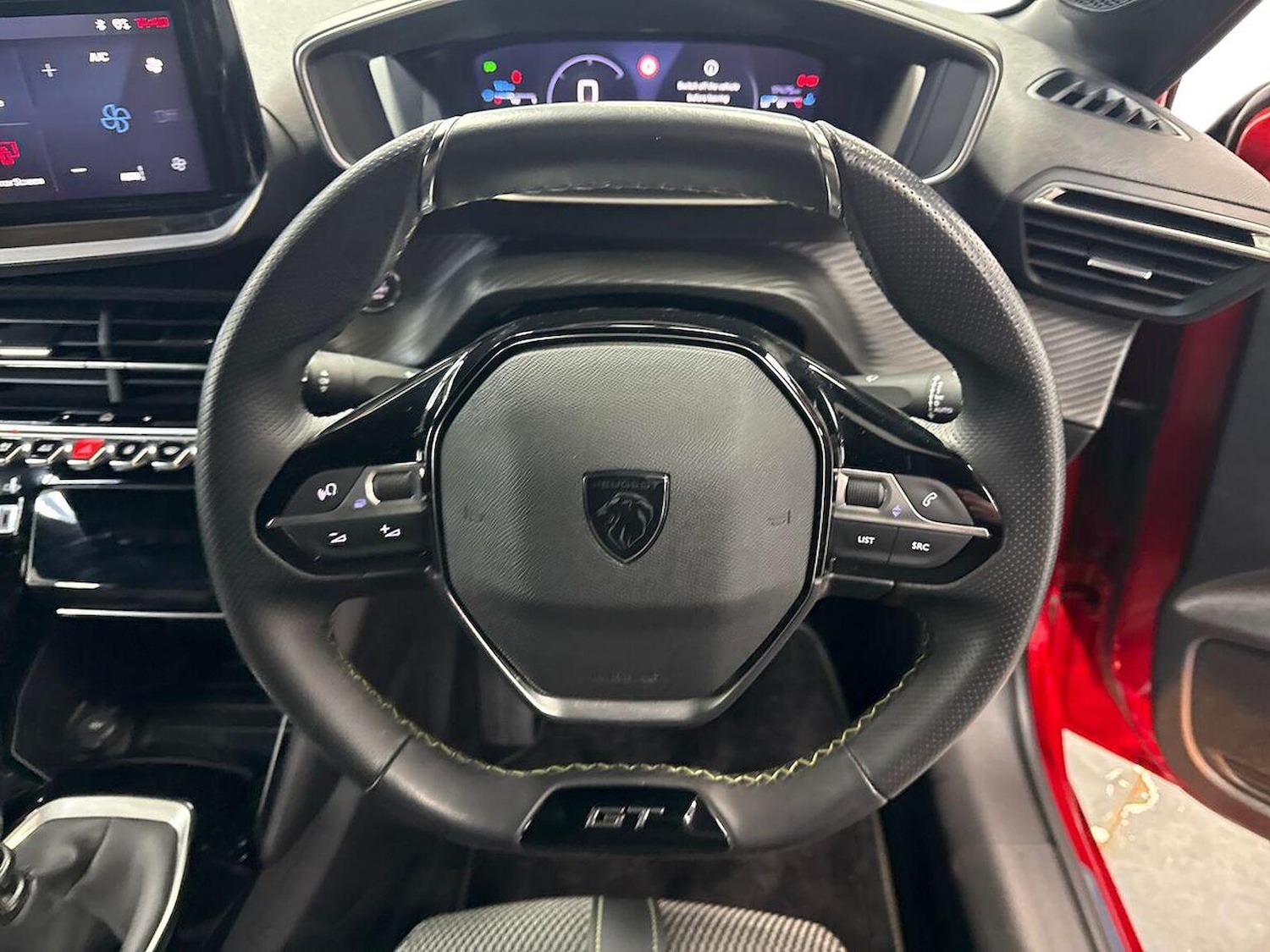 Used Peugeot 208 2024 for sale - 77980060: Photo 9