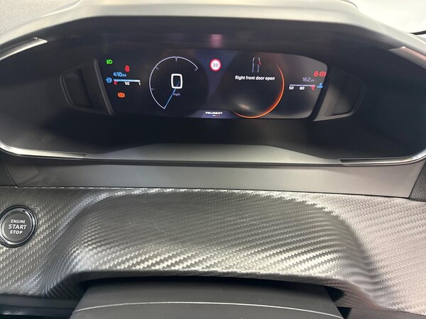 Used Peugeot 208 2025 for sale - 76236973: Photo 10