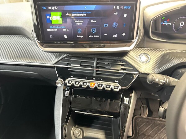 Used Peugeot 208 2025 for sale - 76236973: Photo 11