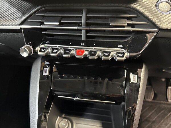 Used Peugeot 208 2025 for sale - 76236973: Photo 12