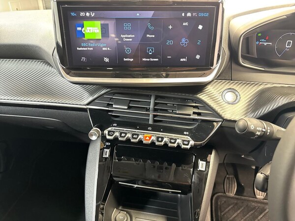 Used Peugeot 208 2025 for sale - 76236973: Photo 13