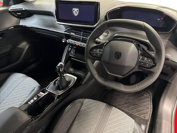 Used Peugeot 208 2025 for sale - 76236973: Photo 15
