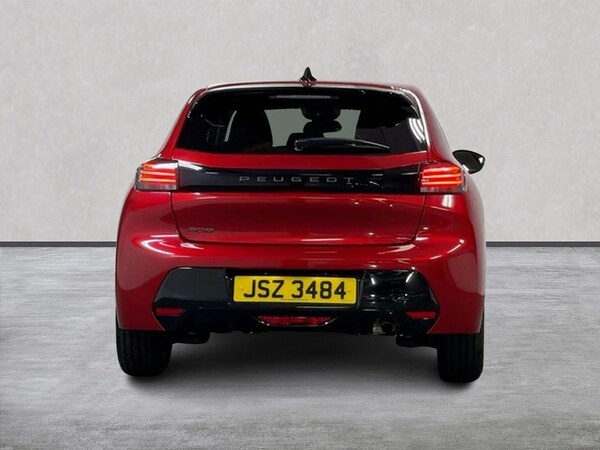 Used Peugeot 208 2025 for sale - 76236973: Photo 18