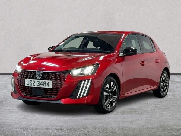 Used Peugeot 208 2025 for sale - 76236973: Photo 20