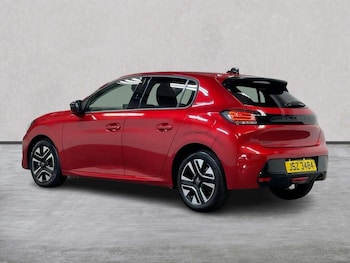 Used Peugeot 208 2025 for sale - 76236973: Photo 2